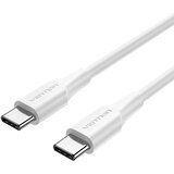 Vention Kabal USB-C 60W 0.5m bijeli Cijene