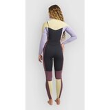Billabong 302 Synergy Nat Cz Gbs Full Neoprenska obleka grey violet | Shoptok.si