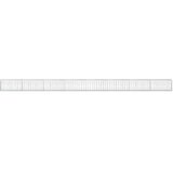  Gabion s žicom debljine 3 5 mm i mrežom 5x10 cm 800x30x50 cm - 30 cm 50 cm 800 x 230 cm | shoptok.hr
