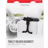 Hama nosač tableta za auto za naslon za glavu sedišta | Eponuda.com