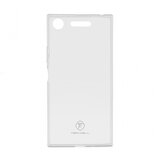 Teracell Maska za Sony Xperia XZ1 transparent Skin Cene