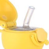 Estia dječja termo boca Fortress Dragon 350 ml 01-33088 | shoptok.hr