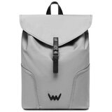 Vuch Ženski ruksak Joanna Jaunt Grey, 35 x 29 cm | shoptok.hr