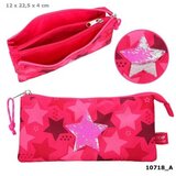 DEPESCHE Pernica na 3 kata Pink Star, Prazna, Roze Cijene