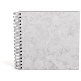 Bigso Foto album S Marble Paper Laminate – | Shoptok.si