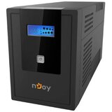 Njoy UPS Cadu 1500VA UPCMTLS615HCAAZ01B | Eponuda.com