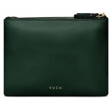 Vuch Crossbody torba Anna Dark Green, 18 x 23 cm Slike