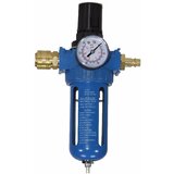  1/2 pneumatski regulator pritiska sa filterom i manometrom 1750L/min Cijene