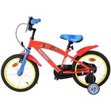 Dječji bicikl Paw Patrol za dječake - 16" Crveno-plavi | shoptok.hr