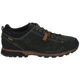 Aku Bellamont Iii Suede Low Gtx Zelena | shoptok.hr