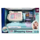 Pertini registar kasa plavo-lila | ePonuda.com