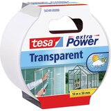 Traka EXTRA POWER TRANSPARENT TESA | shoptok.hr