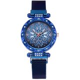  Magnetni Sat TI-5086 - Plava KP5086 | Shoptok.si