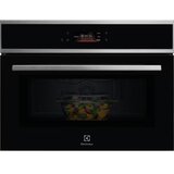 Electrolux vgradna mikrovalovna pečica EVM8E09X | Shoptok.si