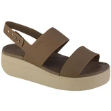 Crocs brooklyn ženske sandale 206453-2yi