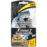 Wilkinson xtreme3 active brijač 4 komada Cene