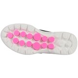 Skechers Go Walk 6 Vivid Id Slip Ins Crna | shoptok.hr