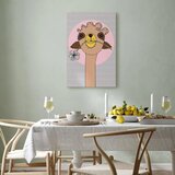  Slika - Happy Llama (1 Part) Vertical 80x120 Standard | shoptok.hr