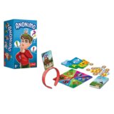  Anonimna igra: pogodi tko si | shoptok.hr