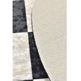 Lessentiel Maison prostirka za kupatilo 100cm Šarena | Eponuda.com