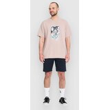 Volcom Frickin Mdrn Stch 19 Kratke hlace dark navy | Shoptok.si