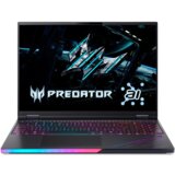 Acer Prenosnik Predator Helios 16 AI OLED NH.QW0EX.00, (22119515) | Shoptok.si