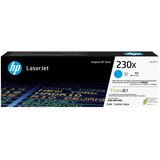 Hp 230X toner original cyan - W2301X cene