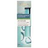 L´Oréal Paris Hydra Genius Aloe Water 72H vlažilni gel za kožo 70 ml za ženske | Shoptok.si