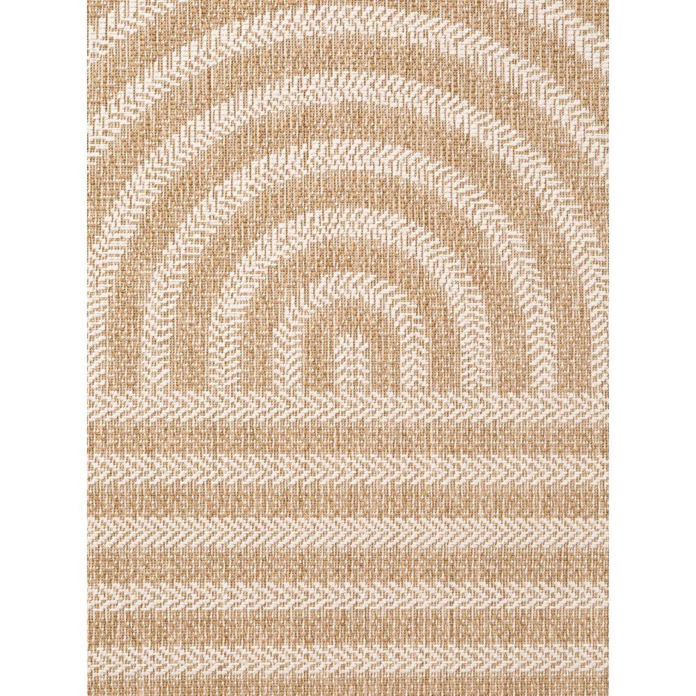 Ted Baker Krem/u prirodnoj boji unutarnji i vanjski tepih 160x230 cm Haringey Woodfield – | shoptok.hr