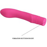 Pretty Love Silikonski vibrator | ePonuda.com