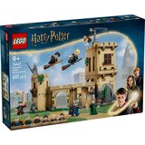 Lego LEGO® Harry Potter™ - Grad Bradavičarka™: Letenje (76447) | Shoptok.si