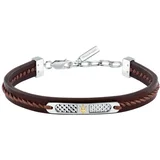 zapestnica Recycled Leather JM525AVE31