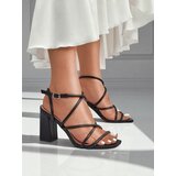 Resti Women's block heel sandals Elysia | shoptok.hr
