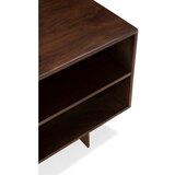 MOME Smeđa TV komoda od masivnog manga 145x55x40 cm Trisha – | shoptok.hr