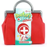 Magic Toys Zdravniška torba s termometrom | Shoptok.si