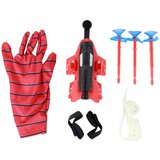 Lean_Toys Rokavica Spider Man 3 s puščicami | Shoptok.si