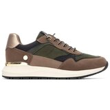 Xti Nizke superge SNEAKERS 144206 Zelena Cene