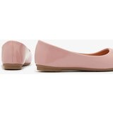 Resti Pink Women's Lacquered Ballerinas Fama - Footwear | Shoptok.si