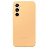 Samsung silikonska futola S23 FE KAJSIJA | ePonuda.com