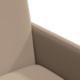  Blagovačke stolice s kotačima s kotačima 2 pcs Boja cappuccina | shoptok.hr