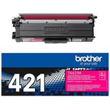 Brother TN421M Toner Vložek Magenta Cene