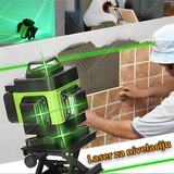  digitalni laser za nivelaciju sa 12 linija Cene