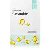 ETUDE 0.2 Therapy Air Mask Ceramide hidratantna sheet maska za obnavljanje kožne barijere 20 ml | shoptok.hr