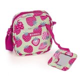 Gabol Torbica na rame sa ogledalom 13x14x4 cm Honey | ePonuda.com