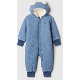 GAP Baby quilted jumpsuit - Boys Cene