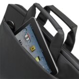 Riva Case torba za prenosnik 13.3" črna 8221 | Shoptok.si