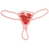 Spencer & Fleetwood Lovers Candy G-String | shoptok.hr