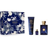 Versace Dylan Blue Pour Homme poklon set za muškarce Cijene