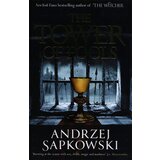 Orion Andrzej Sapkowski - The Tower Of Fools | ePonuda.com