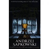 Andrzej Sapkowski - The Tower Of Fools